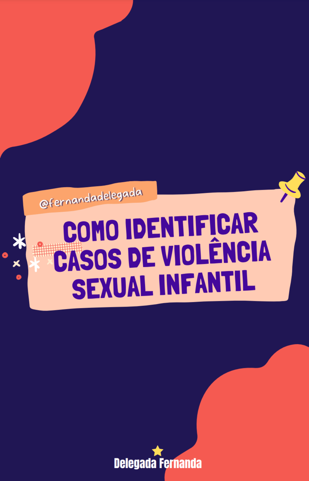 Ebook Como Identificar Casos De Viol Ncia Sexual Infantil Delegada